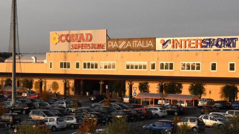 Dalla variante urbanistica arrivano i “supernegozi”