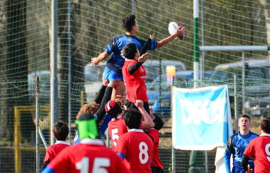 Rugby Lucca, una rivoluzione societaria che sta pagando