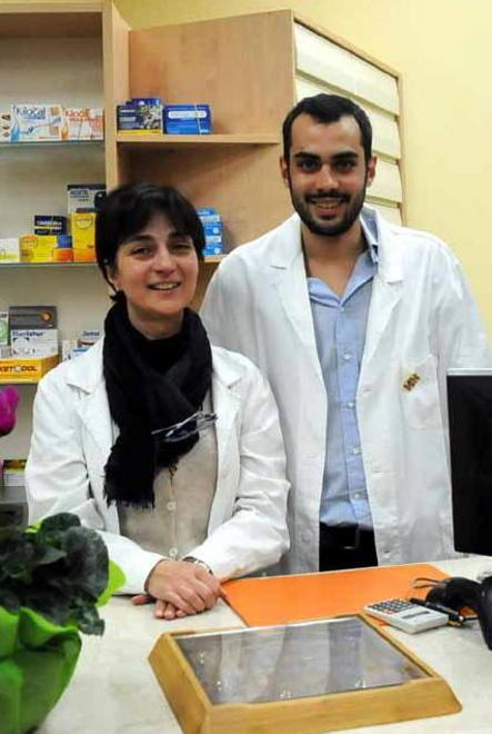 Altre 5 farmacie in città e la prima ha già aperto 