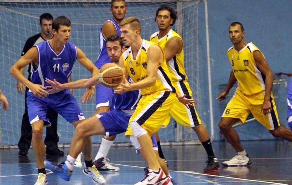  Cmc riparte ospitando alla Dogali l’Arezzo 