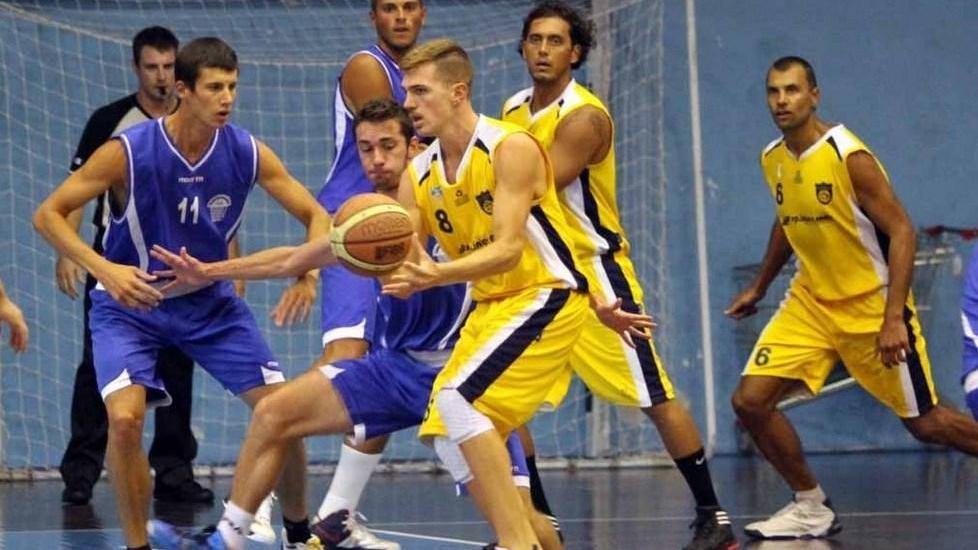 Cmc riparte ospitando alla Dogali l’Arezzo