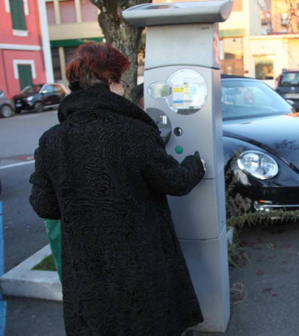 Parcheggio ex Asl Il Comune tratta con la proprietà 