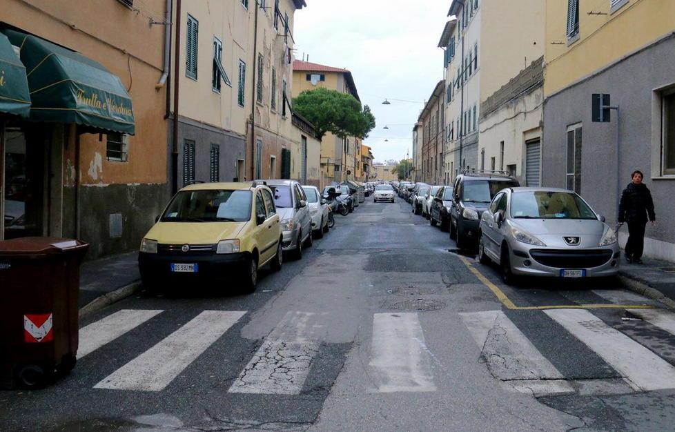 «È già successo, qua non ci sono controlli» 