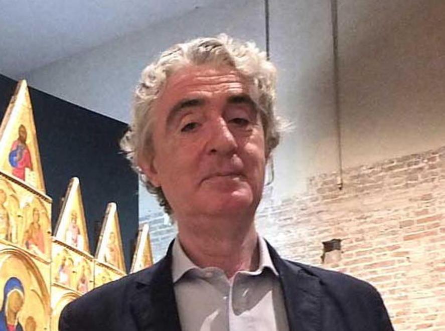 i protagonisti 
