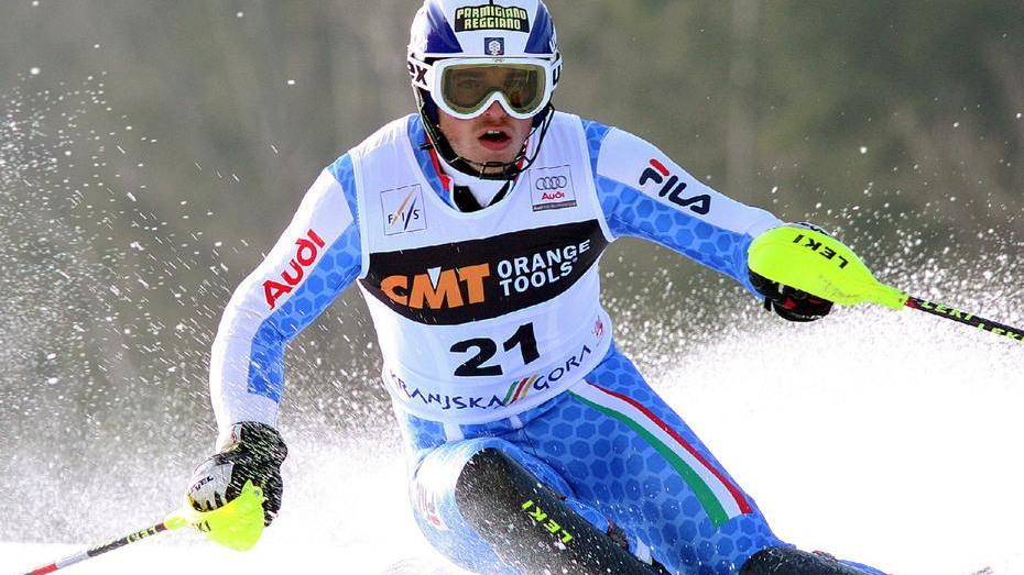 Due giornate con lo slalom, l’Italia scommette su Razzoli