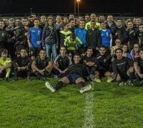 Ecco l’arbitro di calcio in sette lettere 