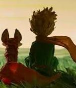 Irrompe al secondo posto il cartoon del Piccolo Principe