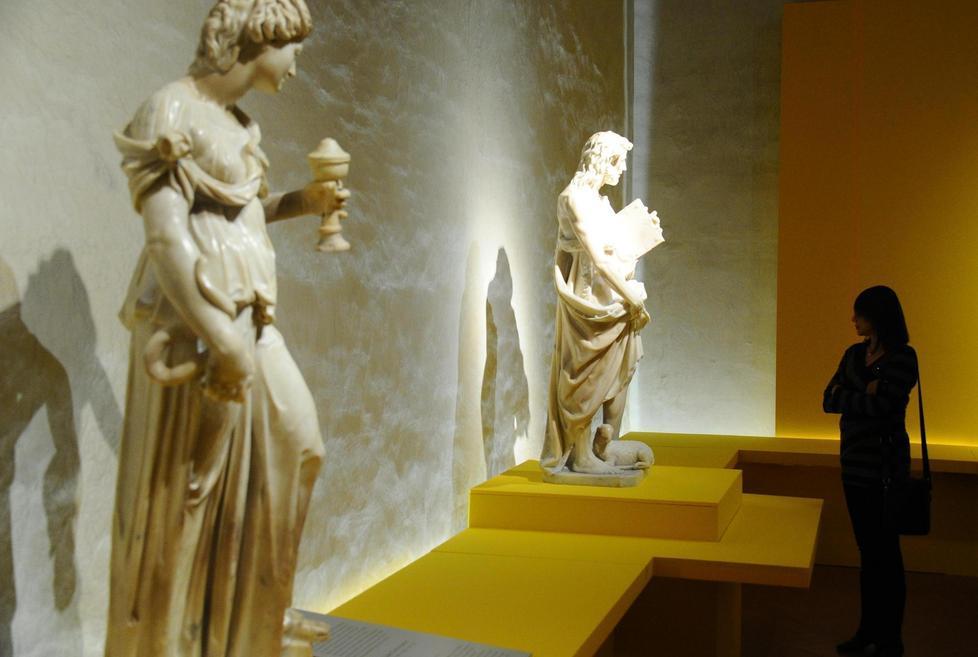 Musei gratis, record di visite in tutta Italia