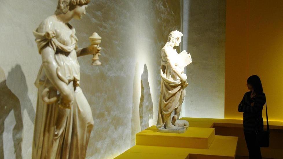Musei gratis, record di visite in tutta Italia