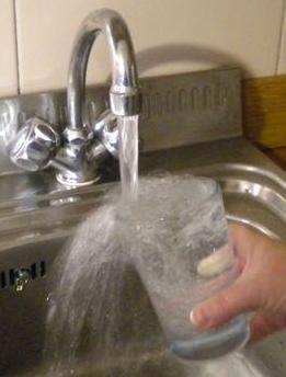 In tutta la Nurra algherese l’acqua è di nuovo potabile