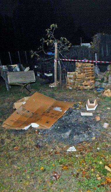 Il detenuto modello di Desulo massacrato a bastonate a Padova 