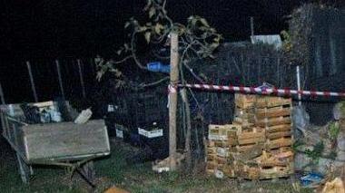 Il detenuto modello di Desulo massacrato a bastonate a Padova