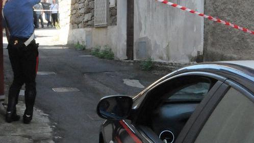 Morto di paura durante la rapina
