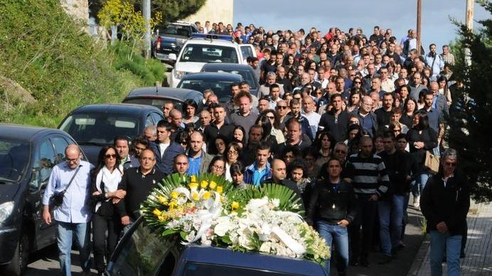 Gairo, un filo rosso lega gli ultimi omicidi