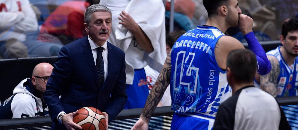 «Dimentichiamo Milano, vogliamo una vittoria» 