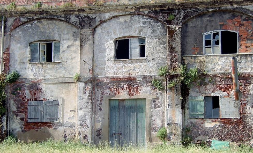 Palacongressi, una vergogna trentennale 
