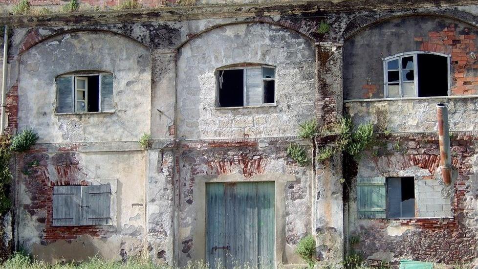 Palacongressi, una vergogna trentennale