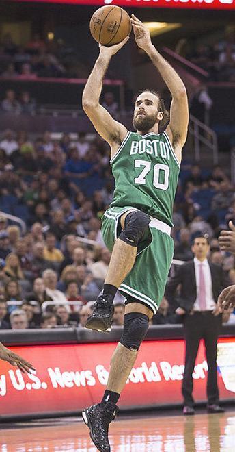 Dal sogno Nba a Istanbul, Gigi Datome progetta un anno di “cose turche” 