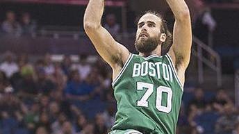 Dal sogno Nba a Istanbul, Gigi Datome progetta un anno di “cose turche”