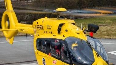 Bambino cade dalla seggiovia Salvo dopo un volo di 12 metri