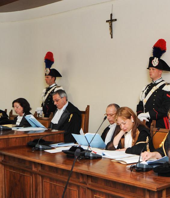 Con Cappellacci perdite record 