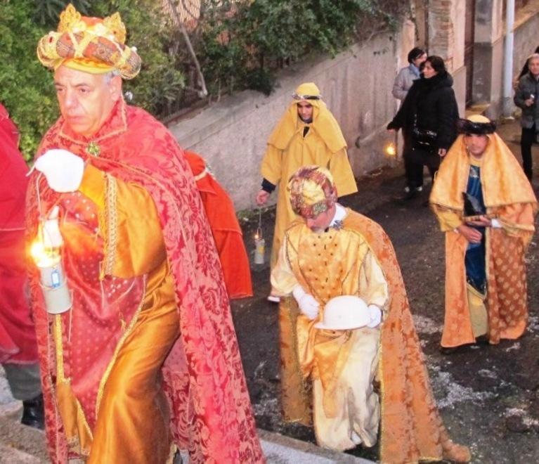 Tradizione e novità per i riti dell’Epifania