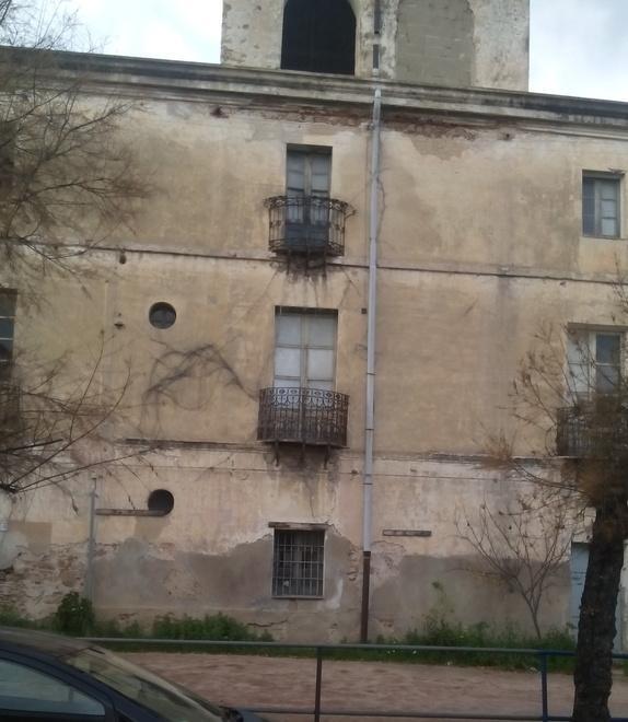 Nuovi fondi per l’ex episcopio 
