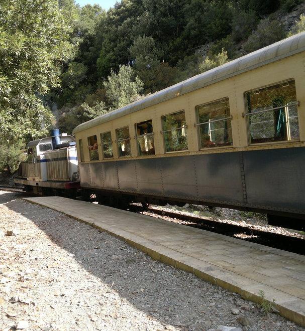 Sinergie organiche per il rilancio del trenino verde 