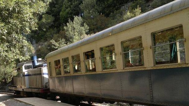 Sinergie organiche per il rilancio del trenino verde