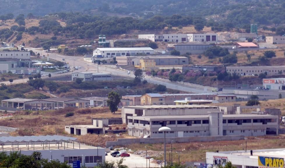 Pratosardo, consorzio in agonia 