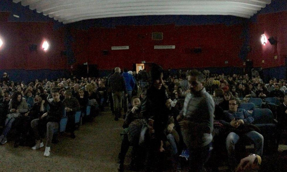 Zalonemania, zeppo anche il Giordo