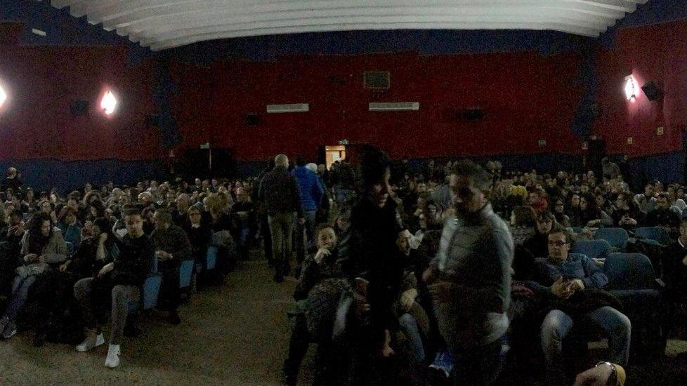 Zalonemania, zeppo anche il Giordo