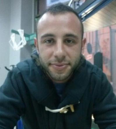 Cabu Abbas, dopo l’incidente la buca non è mai stata riparata 