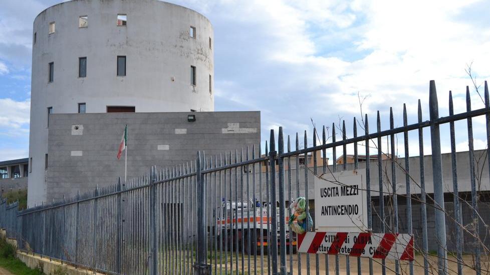 Olbia, Michelucci ultima spiaggia il futuro è un’associazione