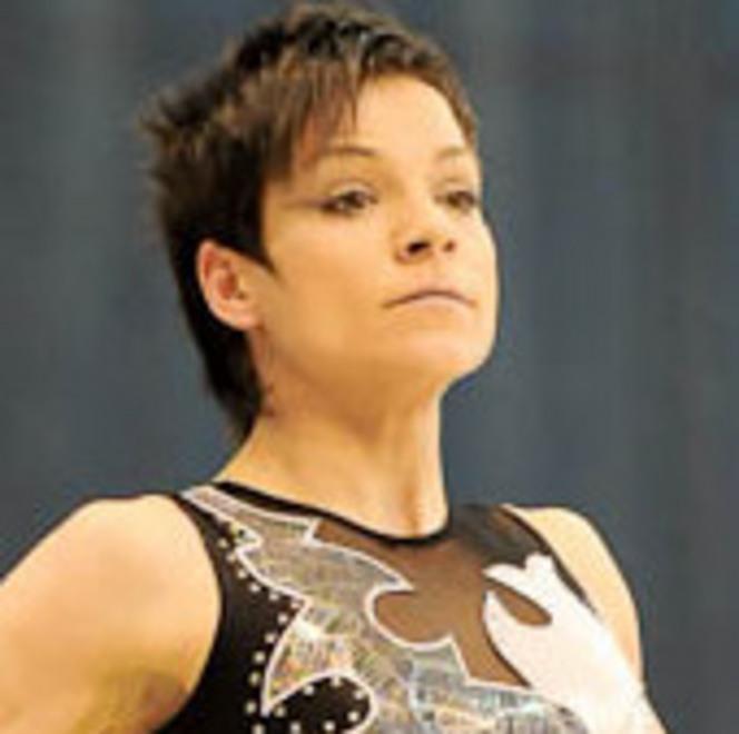 Ginnastica artistica. Il 10 a Spilamberto stage con la campionessa Adriana Crisci
