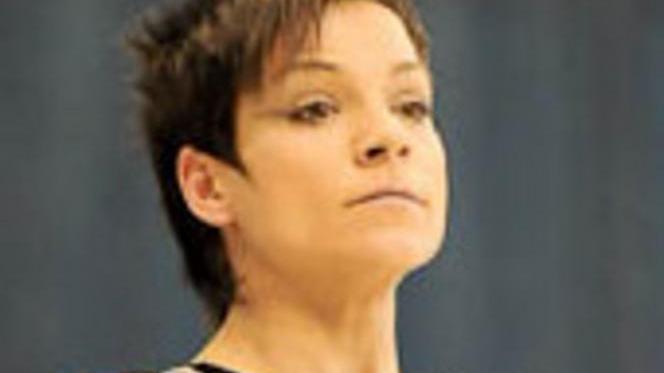 Ginnastica artistica. Il 10 a Spilamberto stage con la campionessa Adriana Crisci