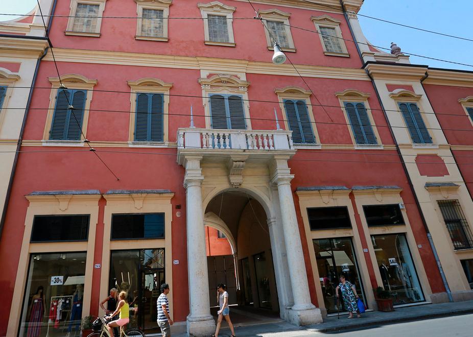 Restauri: dallo Stato 1,5 milioni 