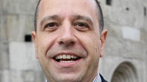 Minozzi: «Le azioni non hanno prezzo e voglio acquistarle»