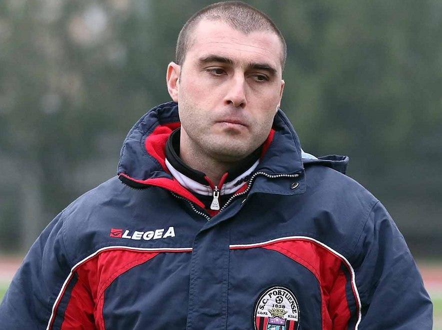 «Portuense, sarà importante fare risultato» 