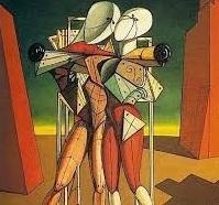 De Chirico, apertura serale