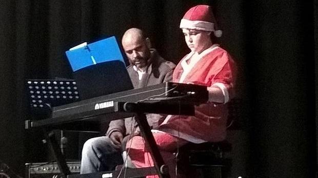 Meritata passerella per tanti musicisti