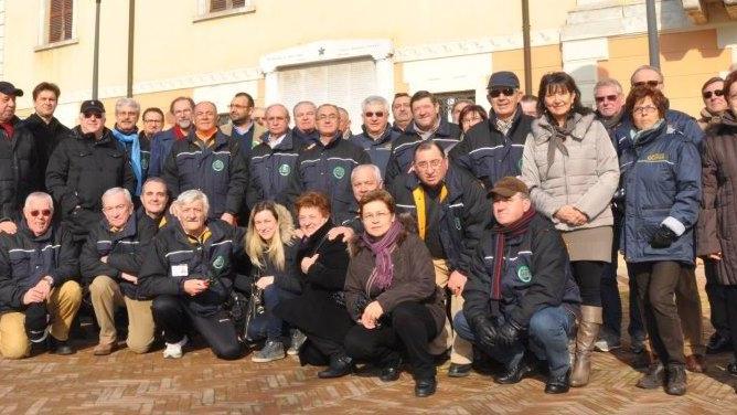 Trasporti, rinnovata l’intesa con l’Auser
