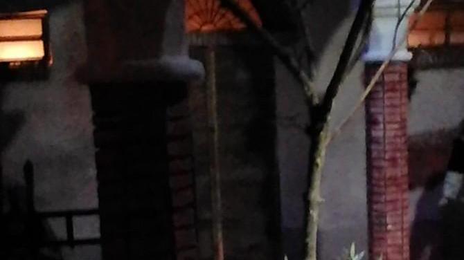 Il presepe artistico che incanta