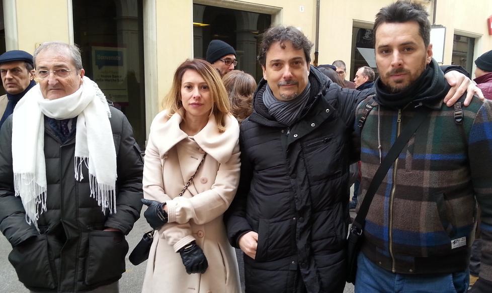 Vittime-Amici, altri contatti