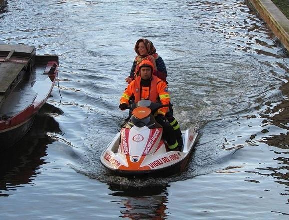 Domani torna lo spettacolo “Avan la vacie” a Comacchio 