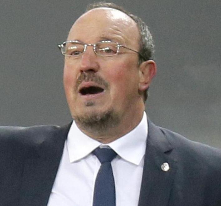 Il Real cambia: via Benitez per Zidane 