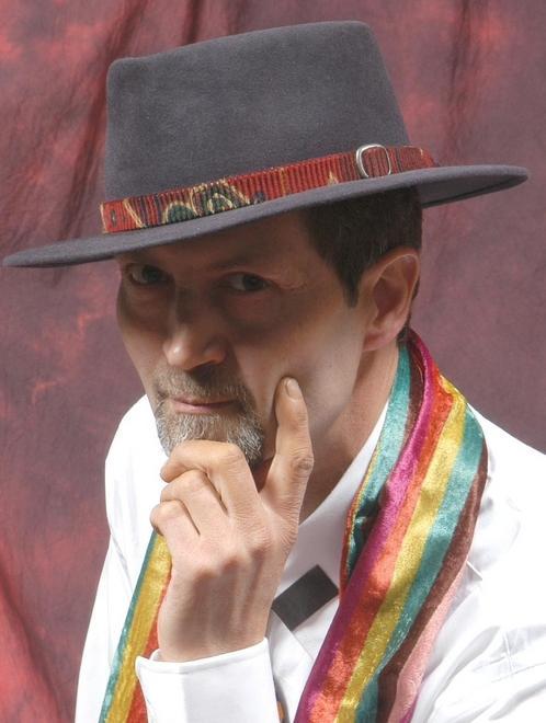 Premio all’artista Andrea Basiricò 