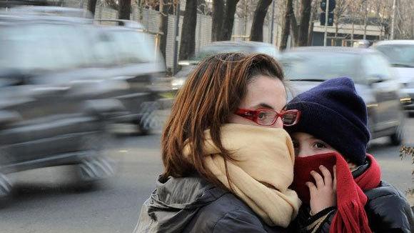 Smog: amministratori denunciati