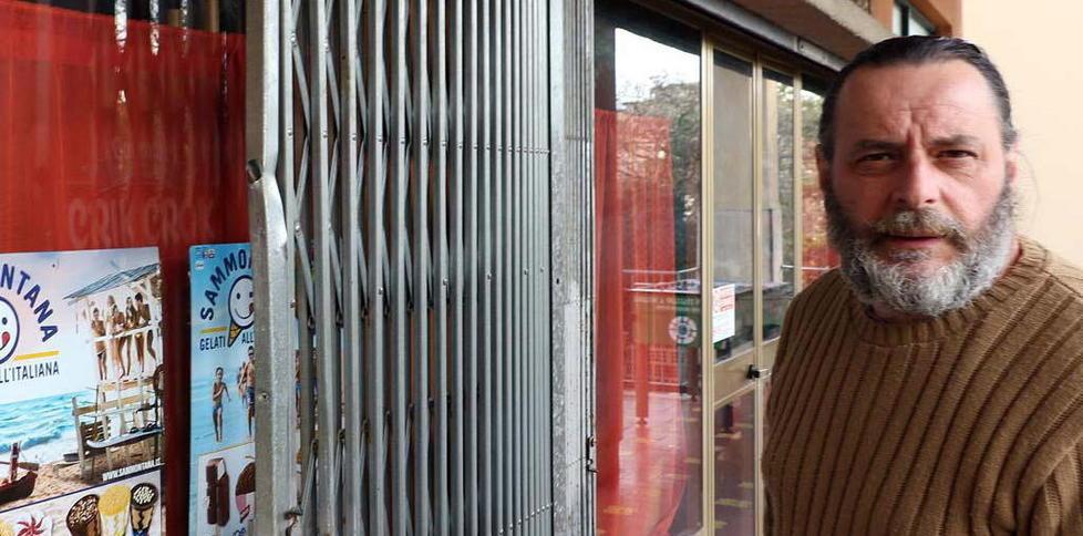 Svaligiato il bar Ecuador tre volte in due mesi 