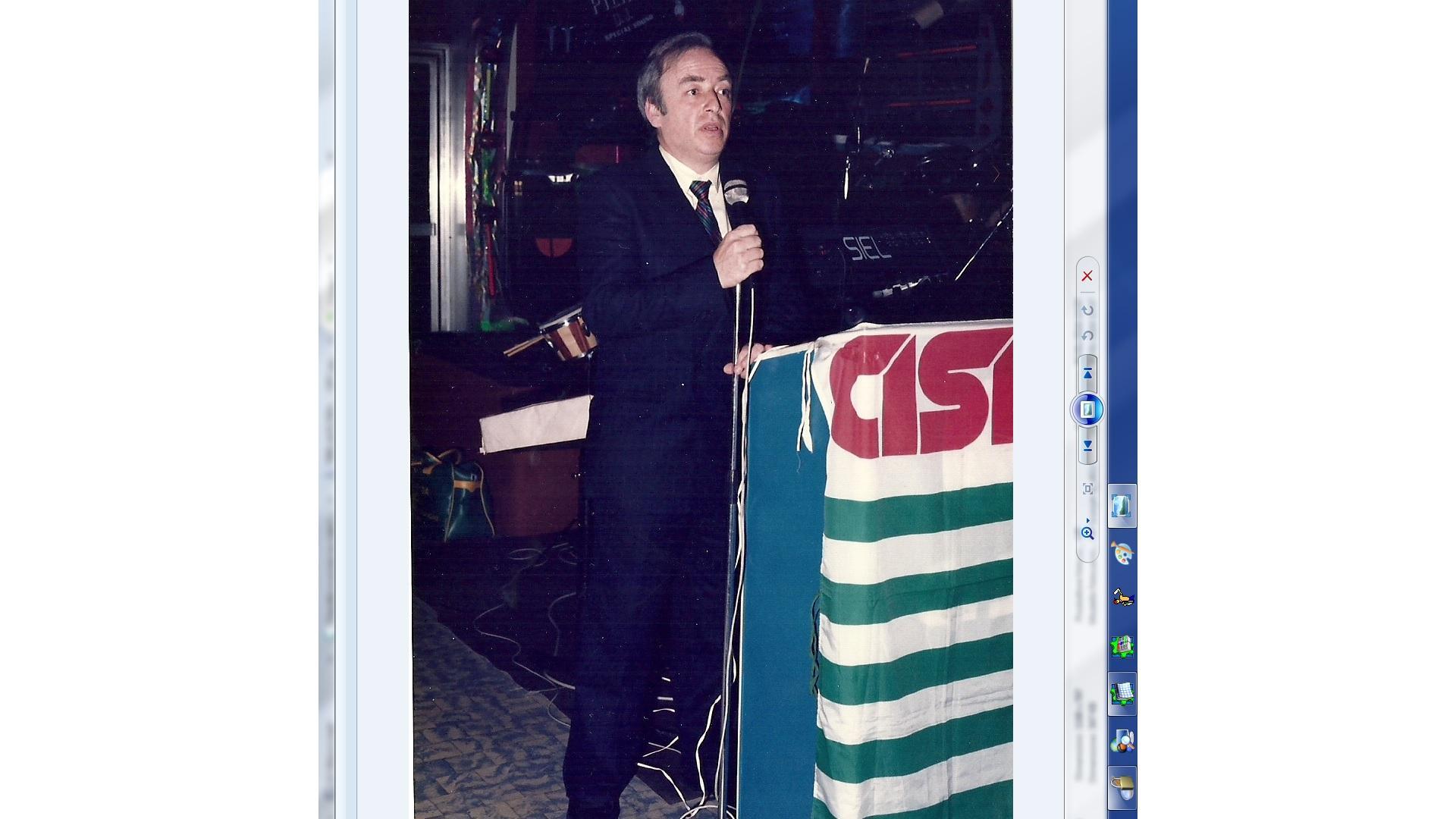 Alberto Faccendoni